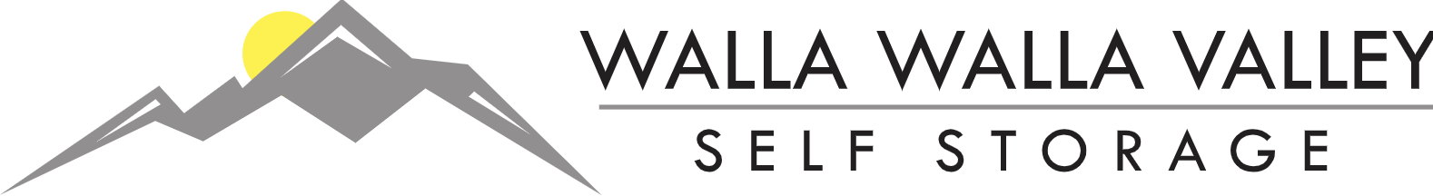 Walla Walla Valley Self Storage